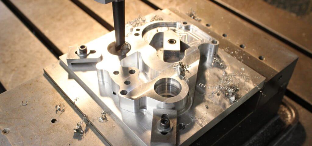 Đồ gá (Jig & Fixture)