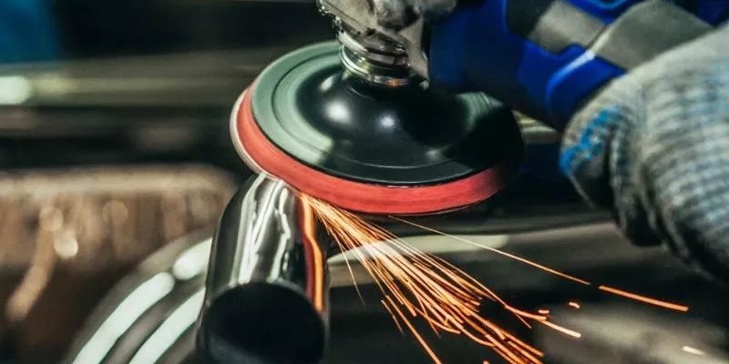 Xử lý bề mặt